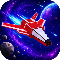 Ikon Space Ship Evolution