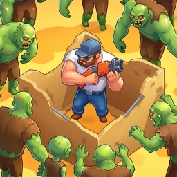 Shelter Survival simgesi